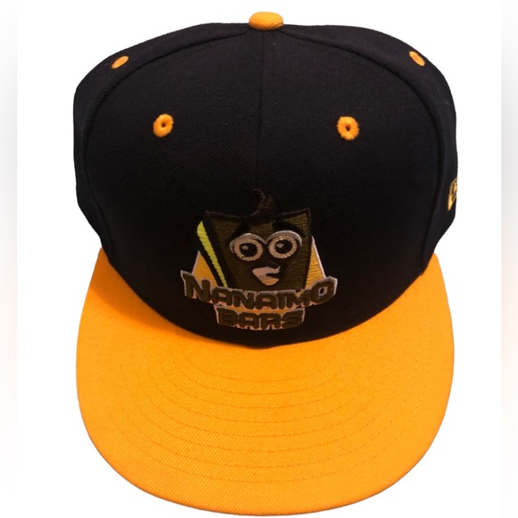 New Era Other - THE BARS! 5950 New Era Pro-Fit Cap